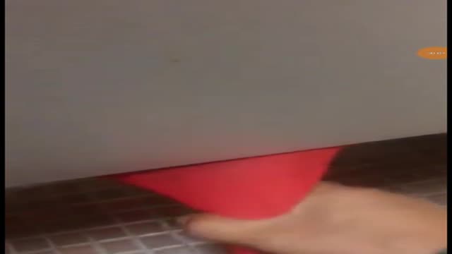 Undersrall bulge
