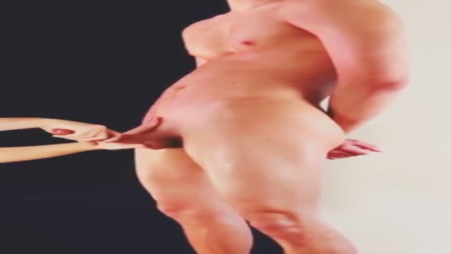 handjob