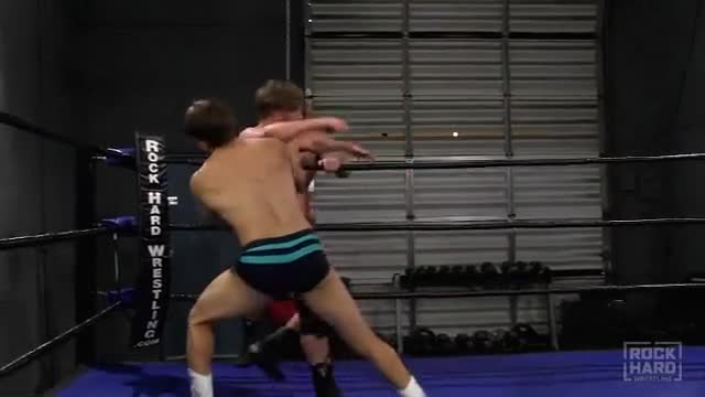 rhw wrestling