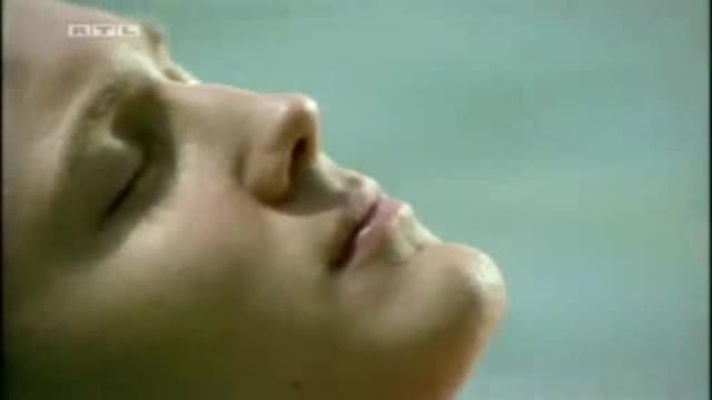 I love this song and video