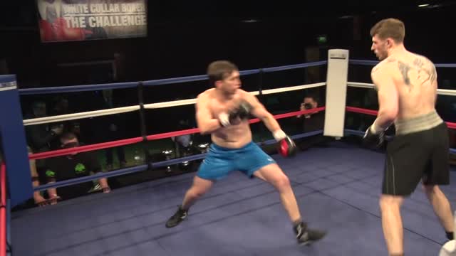 boxing