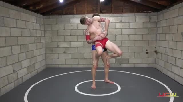 Wrestling