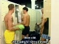 hot jock sex