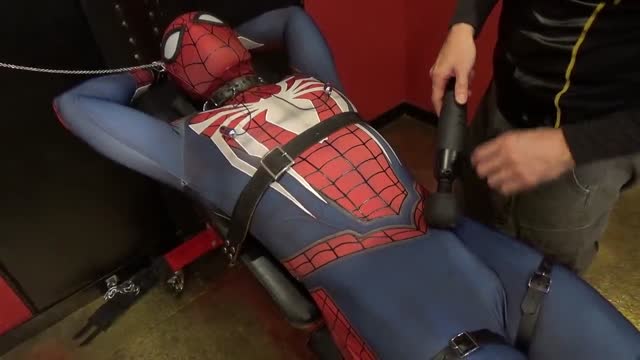 Spidey