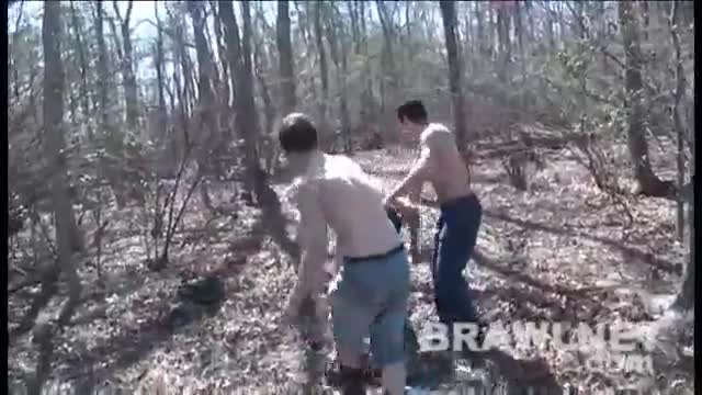 Drake & Meadlock gut punch Adam Weeks