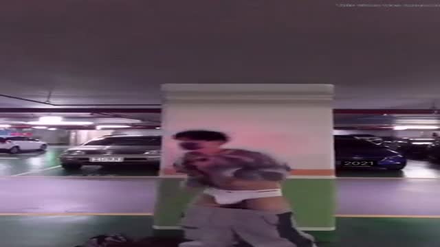 Hentai man