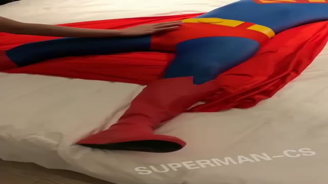 superman