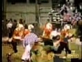 Bleacher Sex