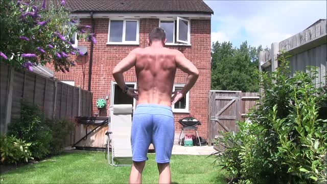 Muscle Solo