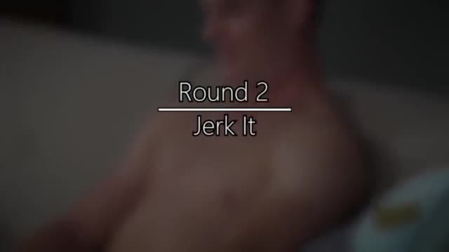 Cock Hero ... poppers challenge