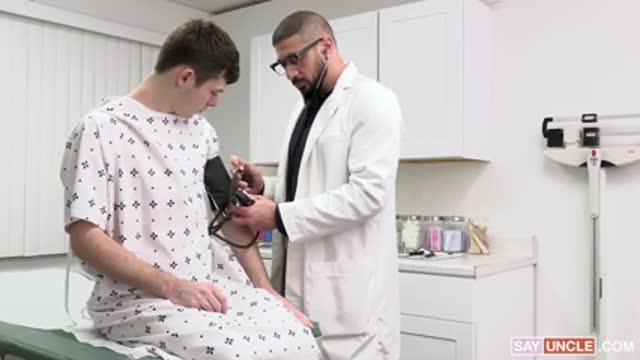 Invasive Medical Procedure
