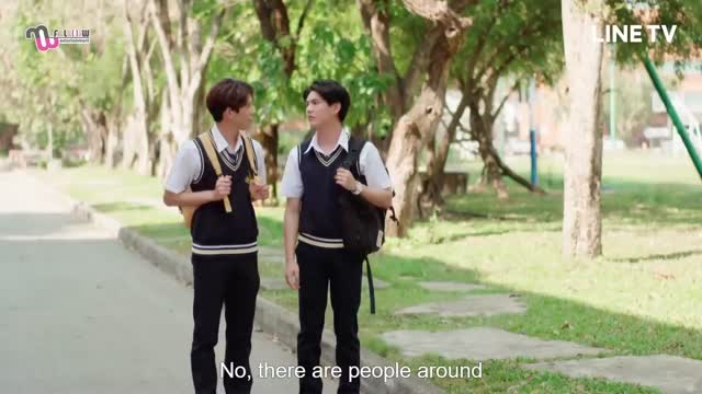 Gay kisses compilation [BL]