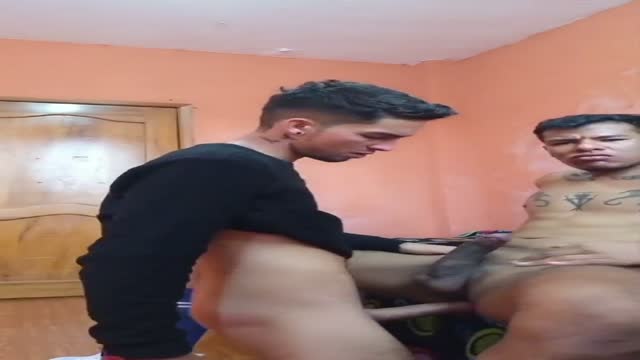 NICE FUCK