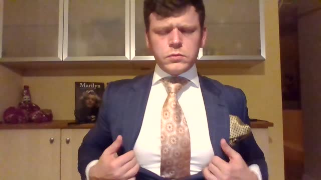 suit talk
