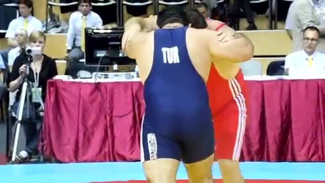 moustached muscle bear wrestler 3