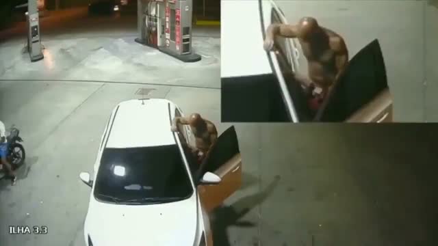 nice blow job