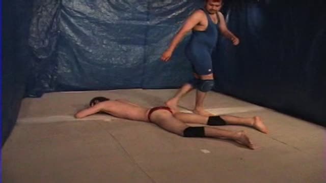 Lightweight Jobber