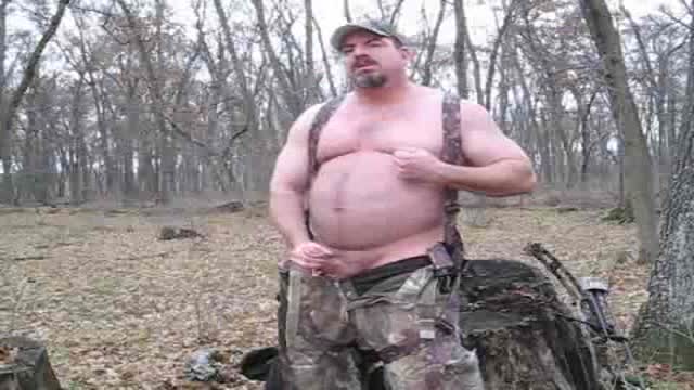 Biobear250 Hunting 4