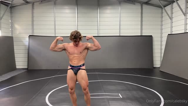 Caleb