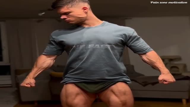 muscle flex