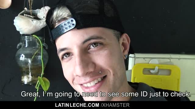 Latino Twink Boys get off together