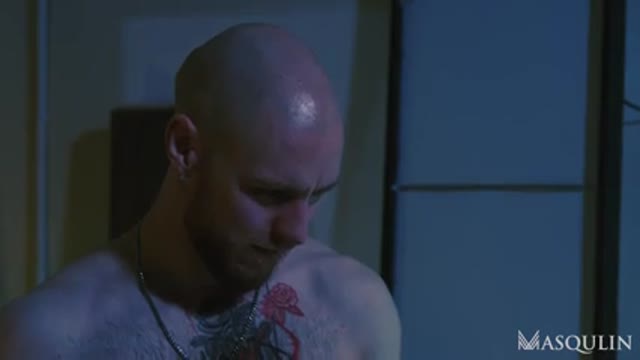 Real Men Barebacking