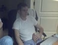 Hot blowjob