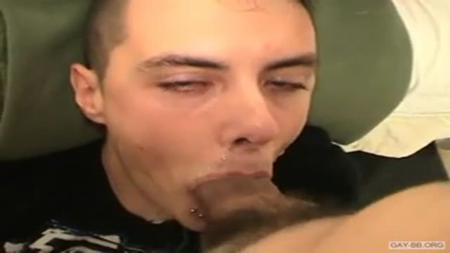 gag the fag