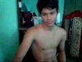 jerking off