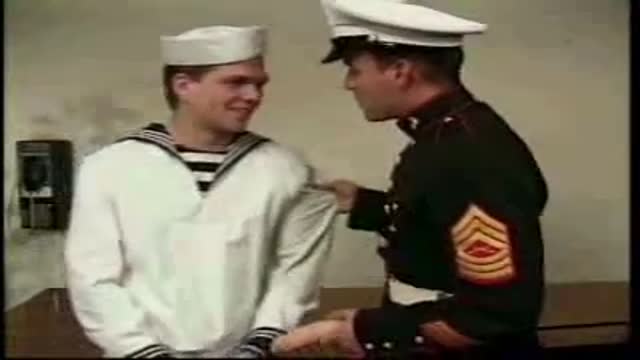 Sailor vs Marine