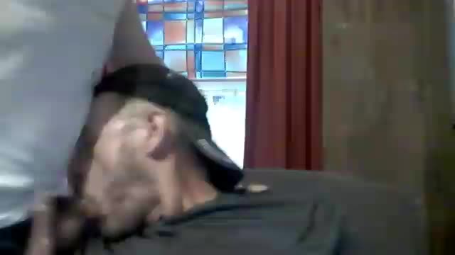 Entertaining the younger man next door