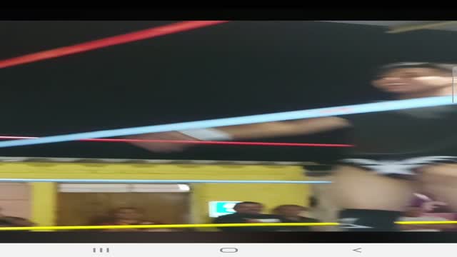 Mexican pro wrestling