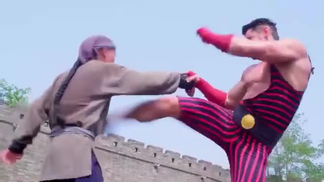 domination