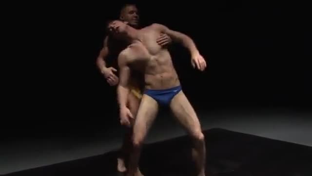 Aryx Quinn vs Drake Davenport vs Michael Vineland