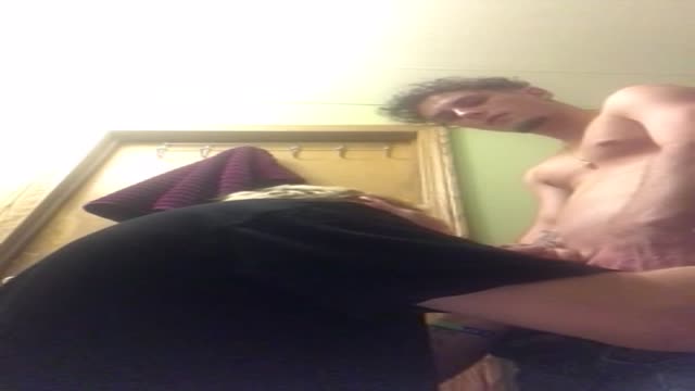 Str8 Friend Swallowed
