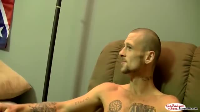 JARVIS BLOWJOB