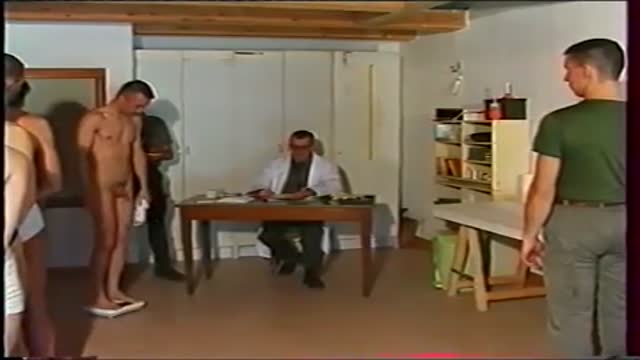 Military Medical Discipline 