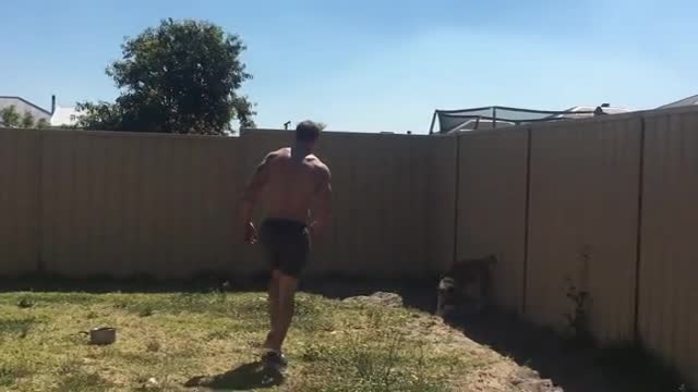 VERBAL STUD JERKING OFF