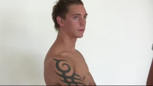 Hot Jerk Off