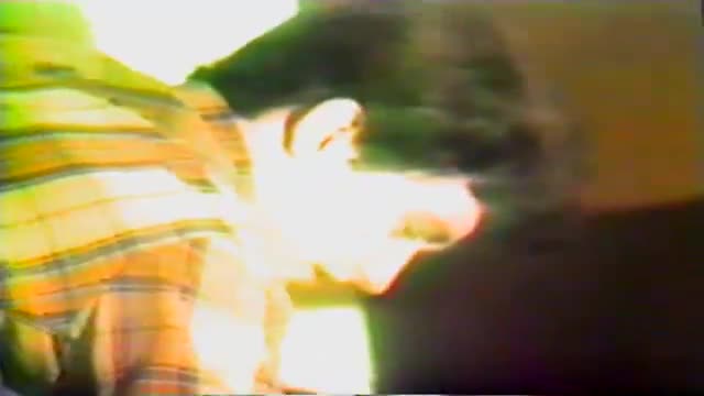 A Good Spanking- even if the video isn't the best