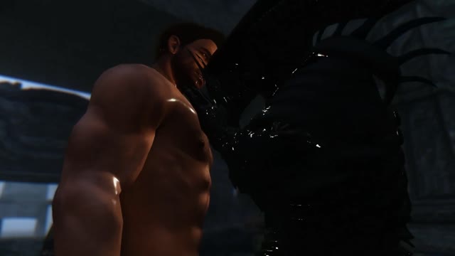 Alien Lust 2