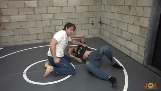 wrestling 24