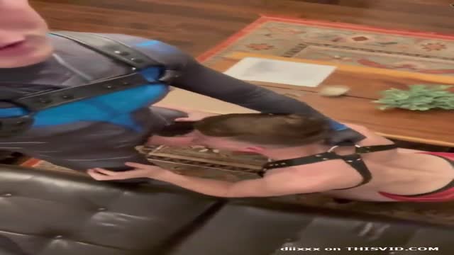 Hot Cosplay Blowie