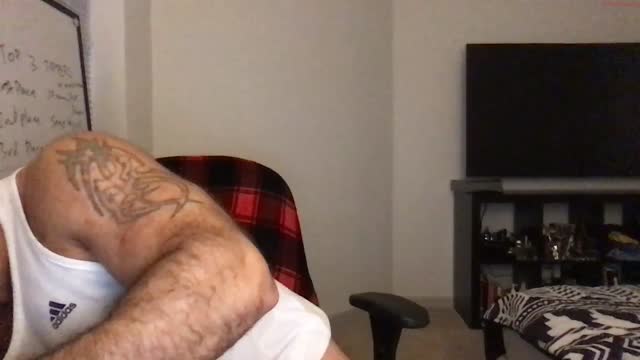 Goodboybadgirl sitting on dildo