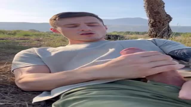 Seduced Str8 Guy 