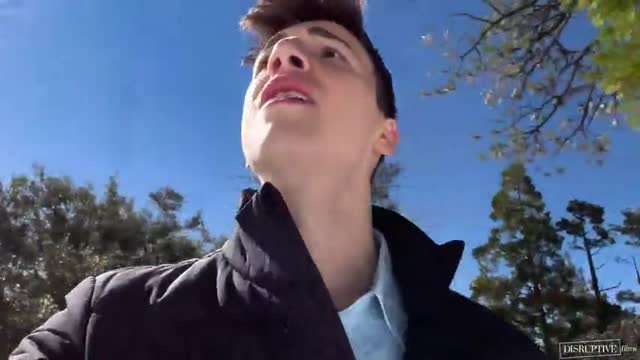 Wild Boi
