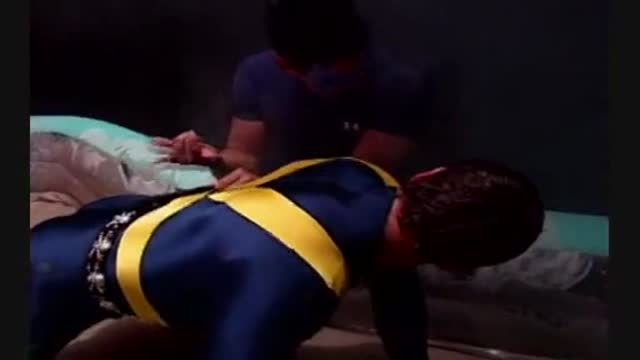 Superhero 
