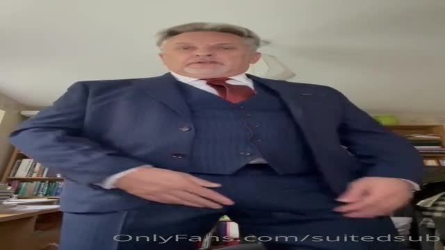 Suited  