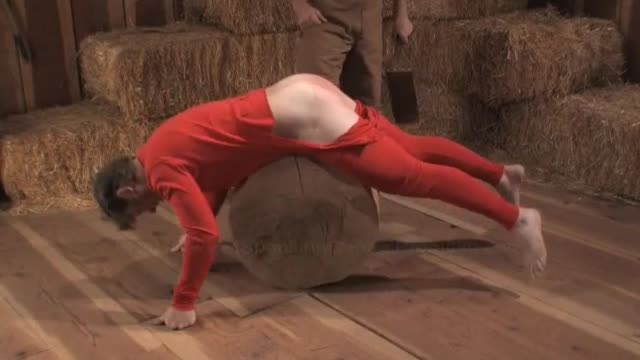 Spanking