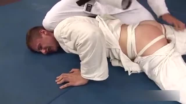Humbled on the Mat